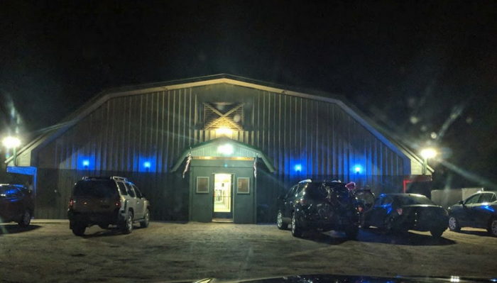 Motel 72 (Roost Motel) - Photo From Web (newer photo)